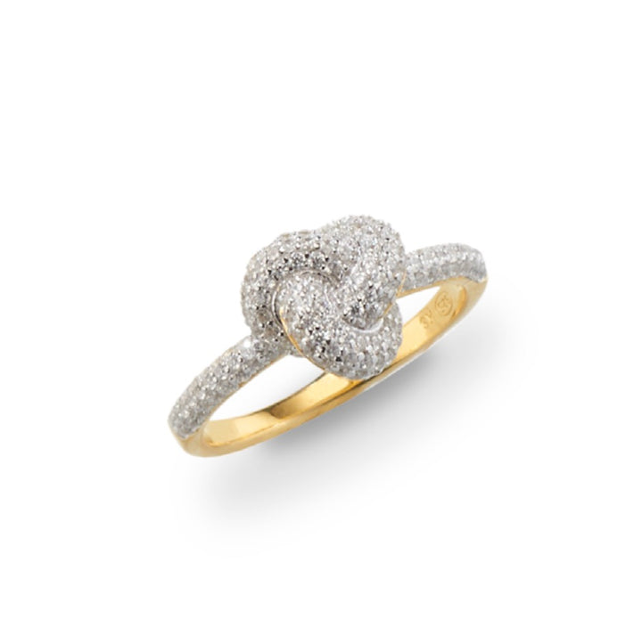 Sovrani | Anello Luce