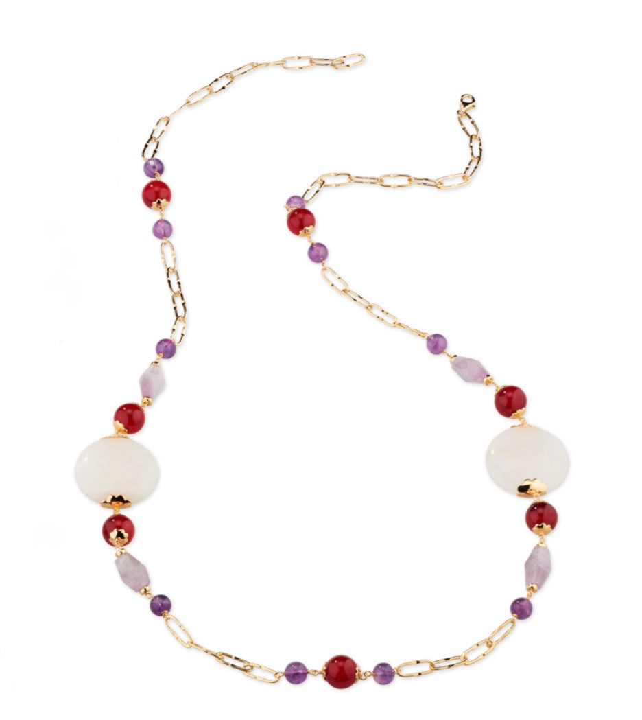 Sovrani | Collana Clara
