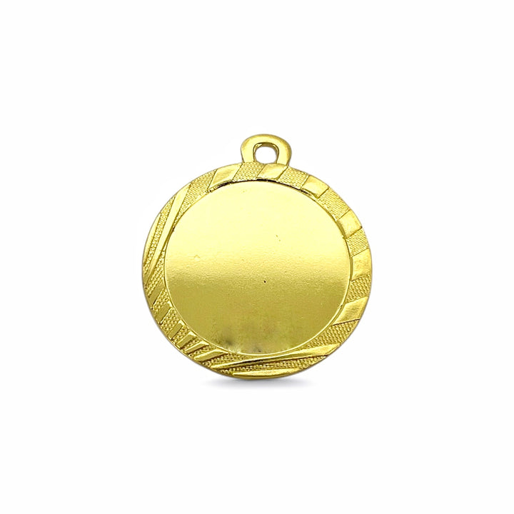 Medaglia raggi 32 mm