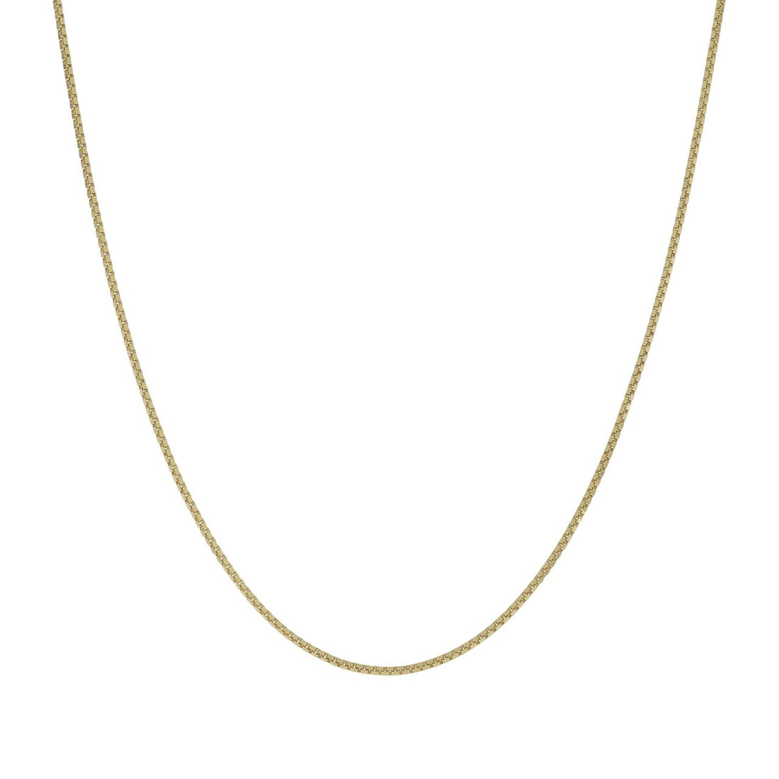 iGold | Catenina Veneziana in oro 9 kt