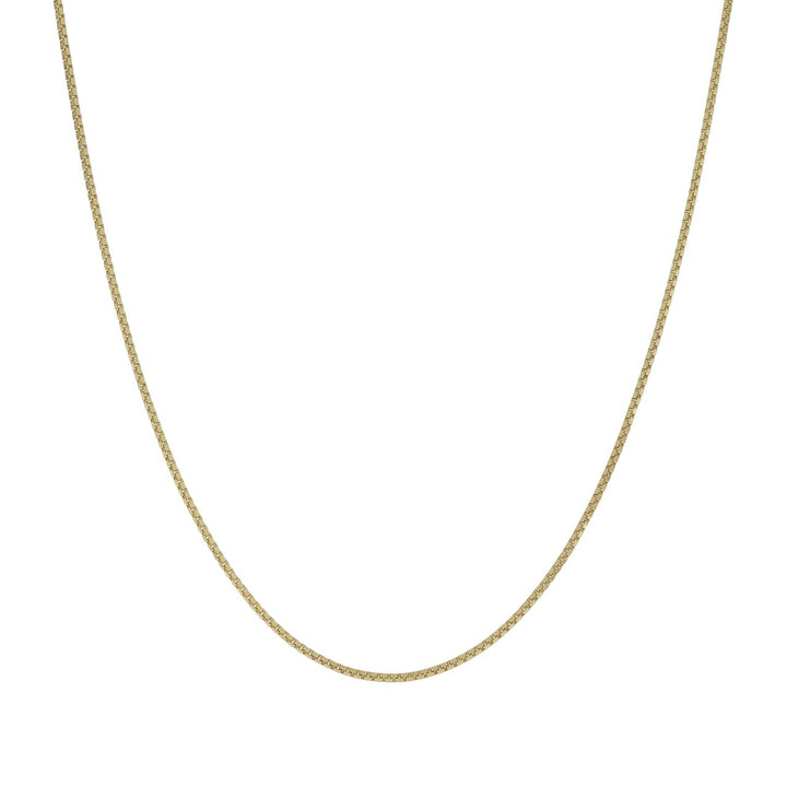 iGold | Catenina Veneziana in oro 9 kt