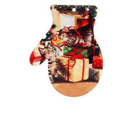 Le Stelle | Guanto poggia pentola