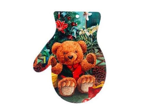 Le Stelle | Guanto poggia pentola