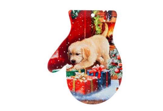 Le Stelle | Guanto poggia pentola