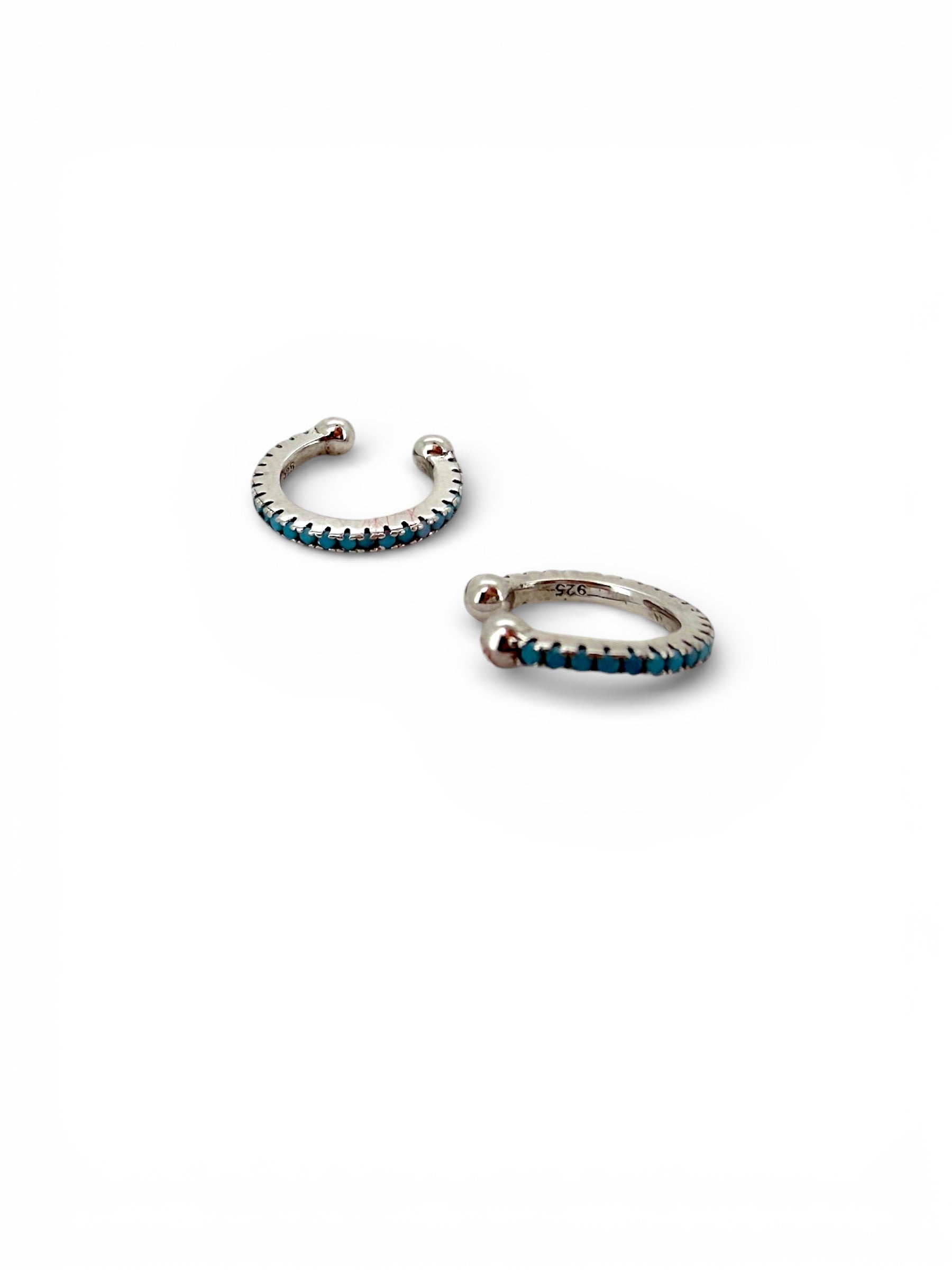 Ellegi Argento | Ear cuff