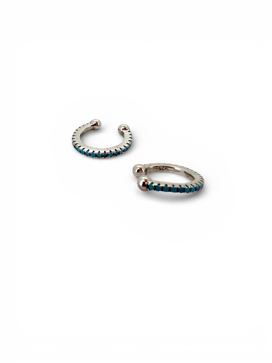 Ellegi Argento | Ear cuff