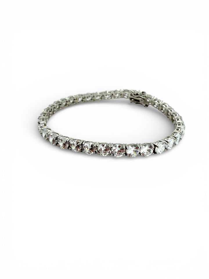 Ellegi Argento | Tennis 5 mm