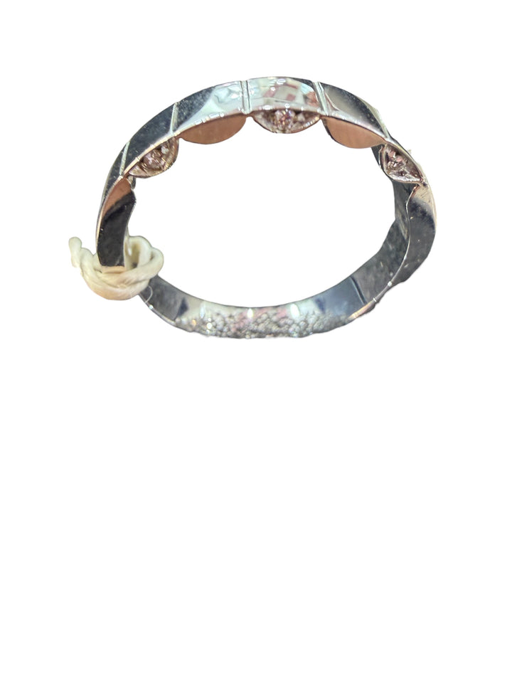 Polello | Fede in oro bianco