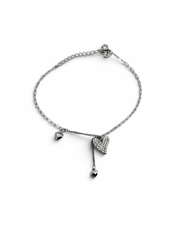 Ellegi Argento | Bracciale in argento 925