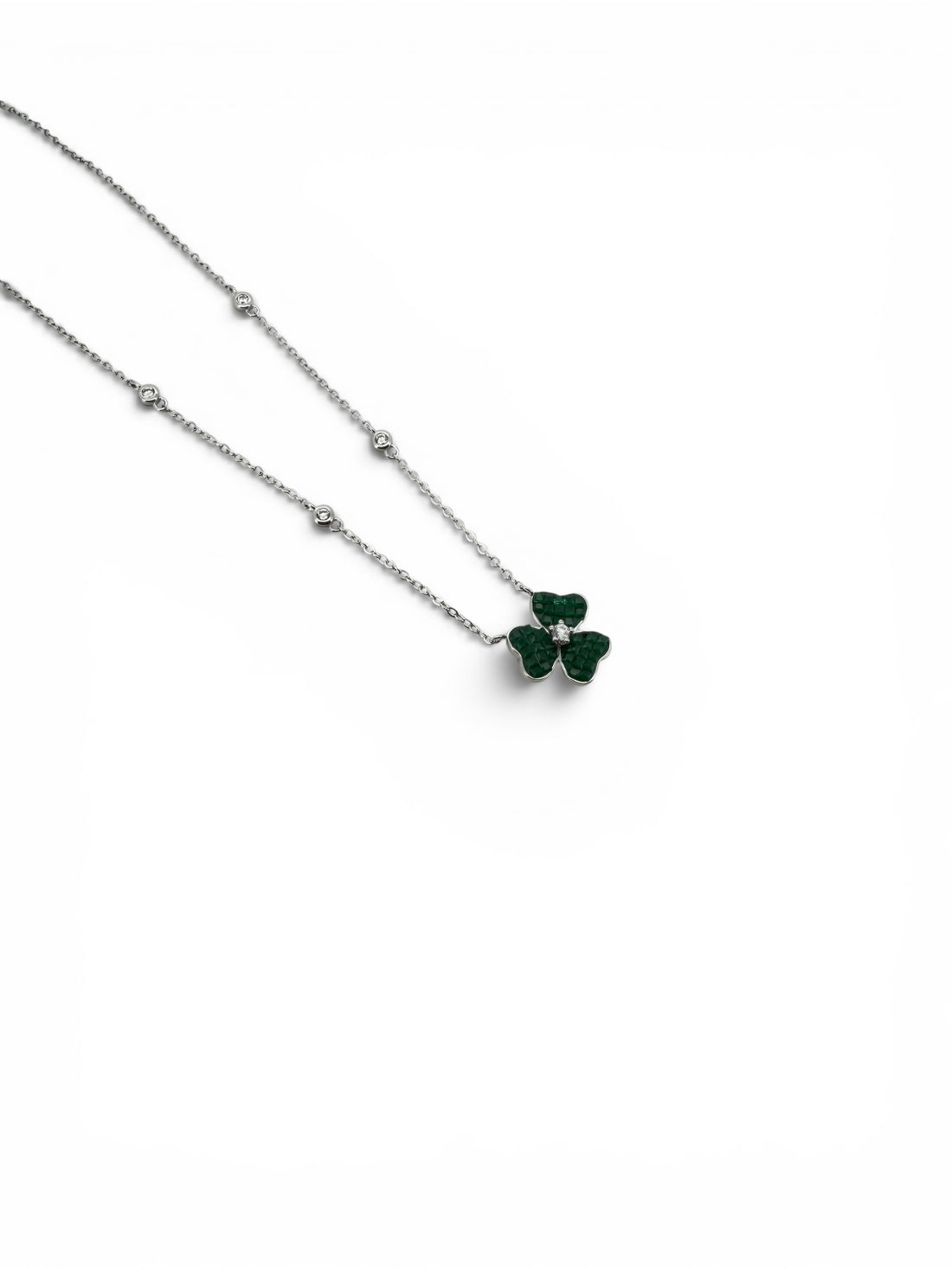 Ellegi Argento | Collana in argento 925