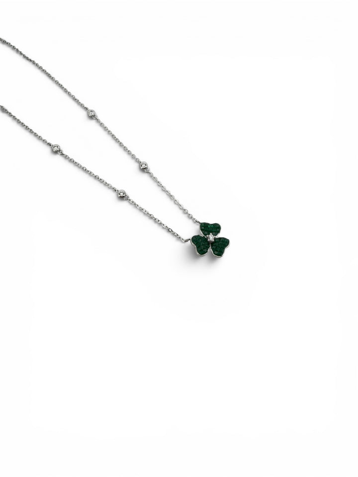 Ellegi Argento | Collana in argento 925