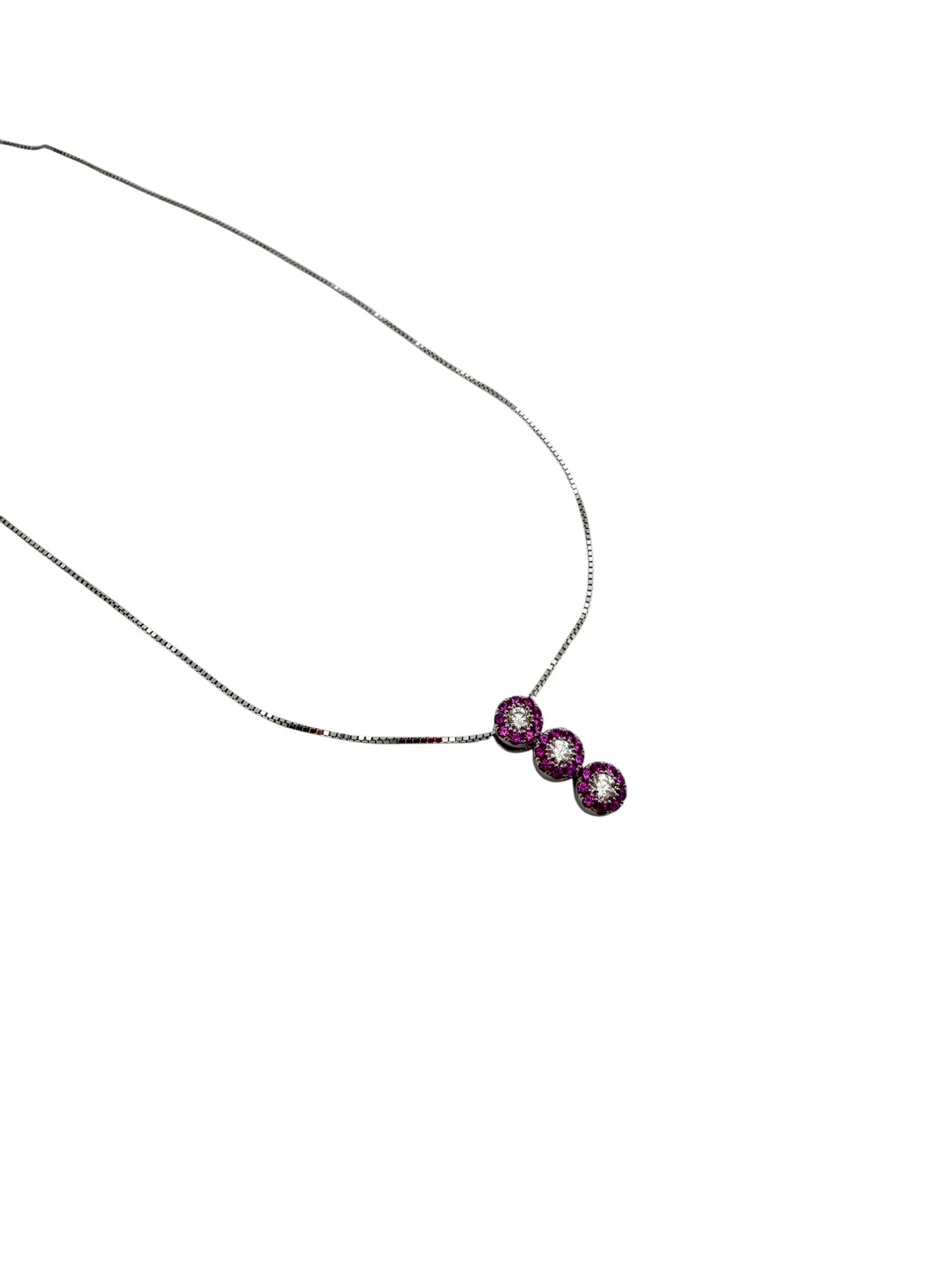 Ellegi Argento | Collana in argento 925