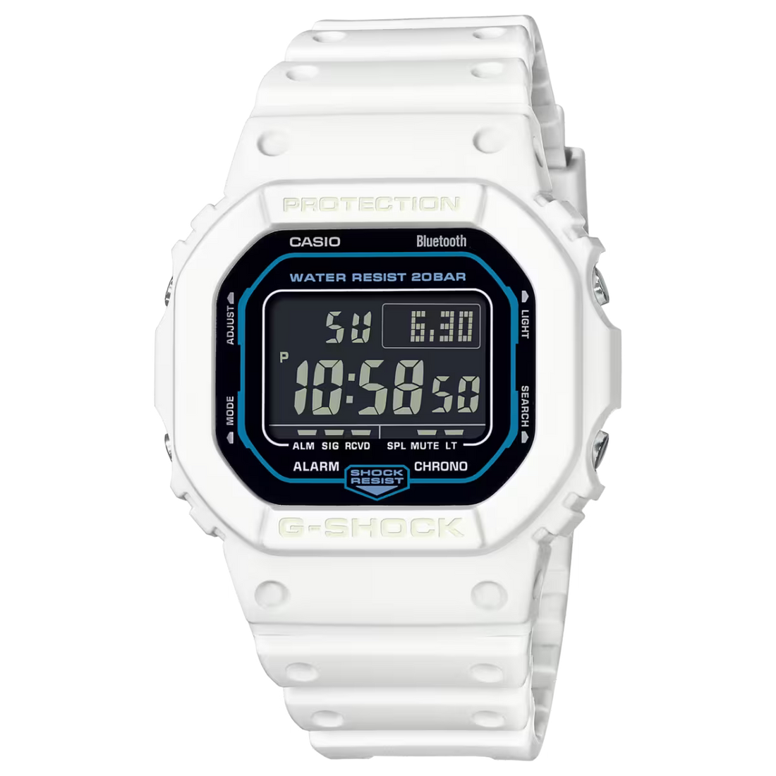 G-SHOCK | Orologio digitale DW-B5600SF-7ER