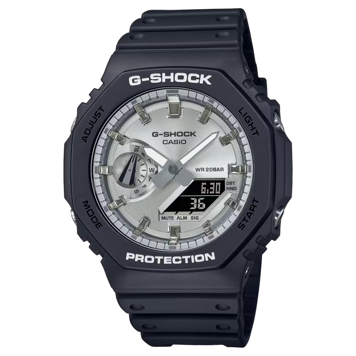 G-SHOCK | Orologio Classic GA-2100SB-1AER