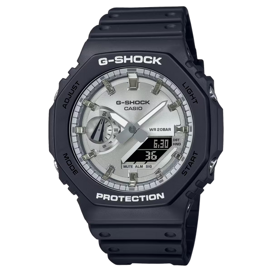 G-SHOCK | Orologio Classic GA-2100SB-1AER