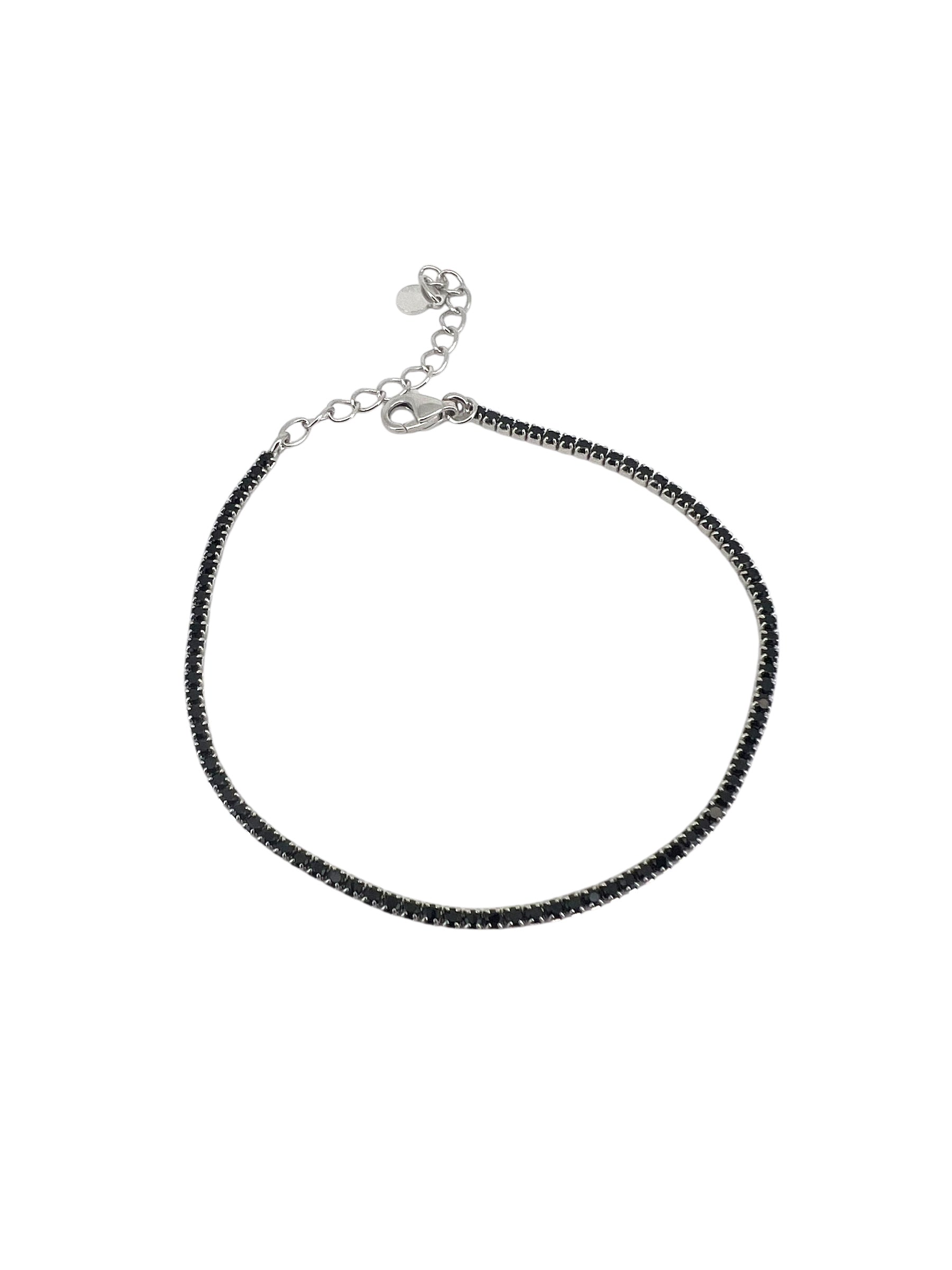 Ellegi Argento | Tennis small con estensione