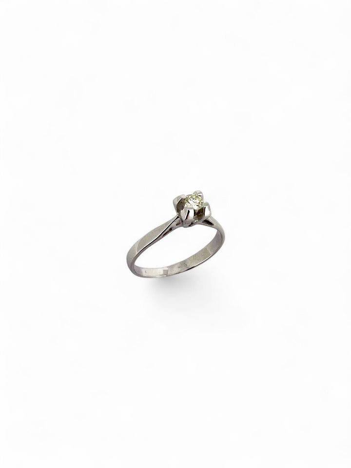 Ellegi Gioielli | Anello Solitario