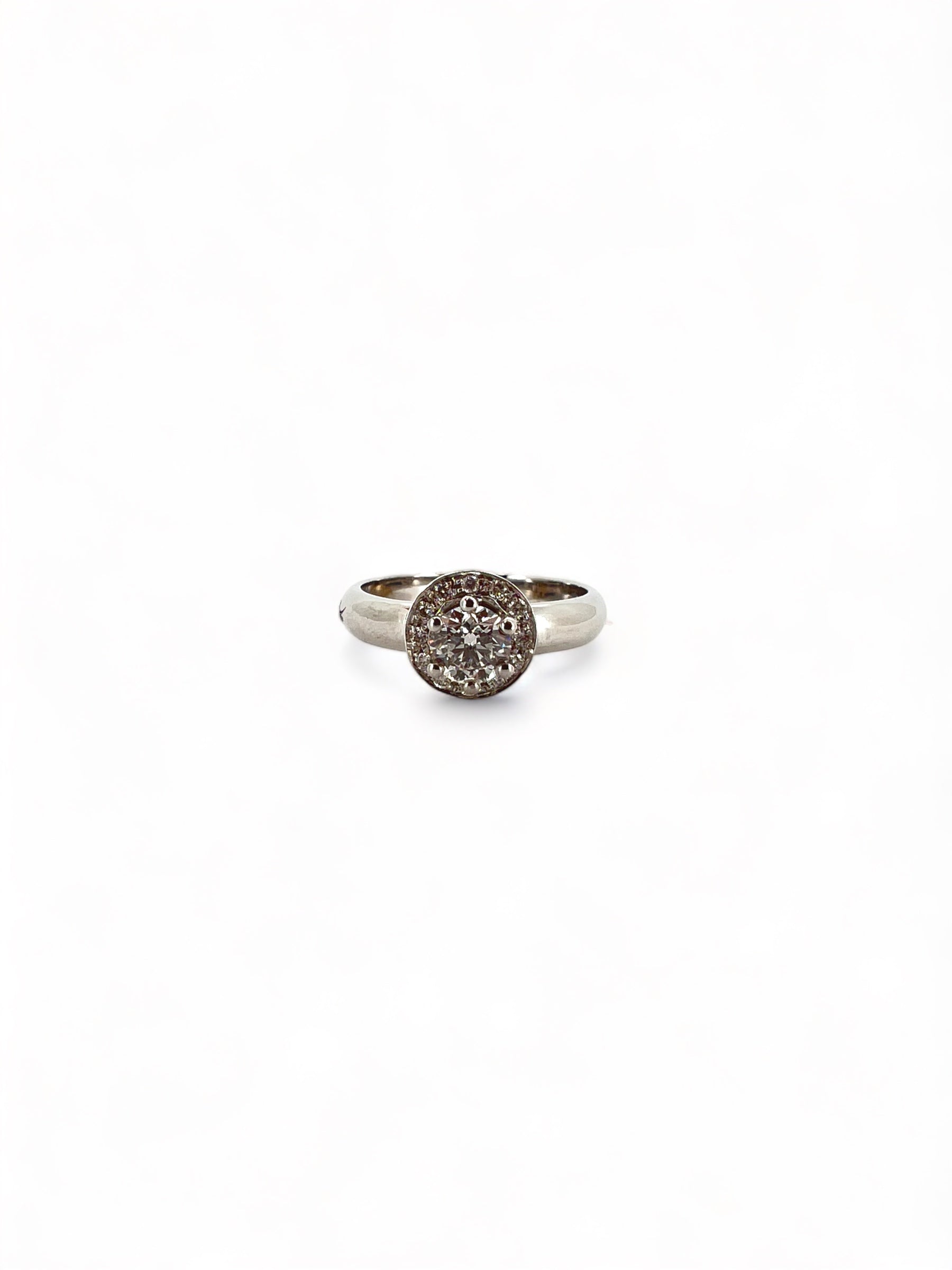 Ellegi Gioielli | Anello Solitario