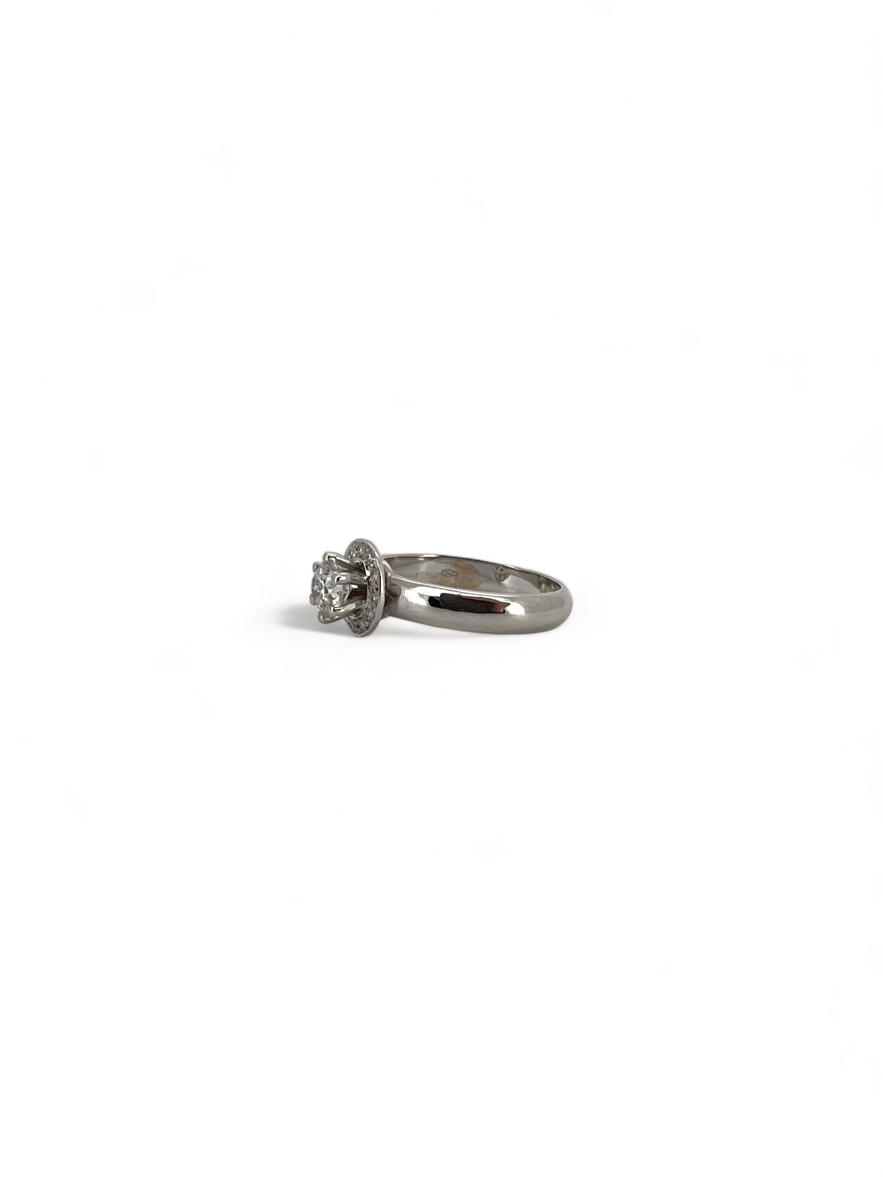 Ellegi Gioielli | Anello Solitario