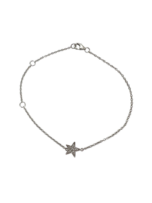 Be Jewels | Bracciale simbolo stella