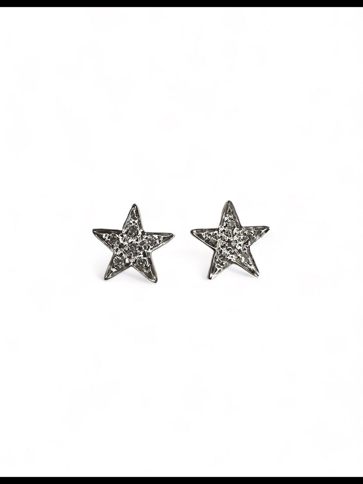 Be Jewels | Orecchini simbolo stella