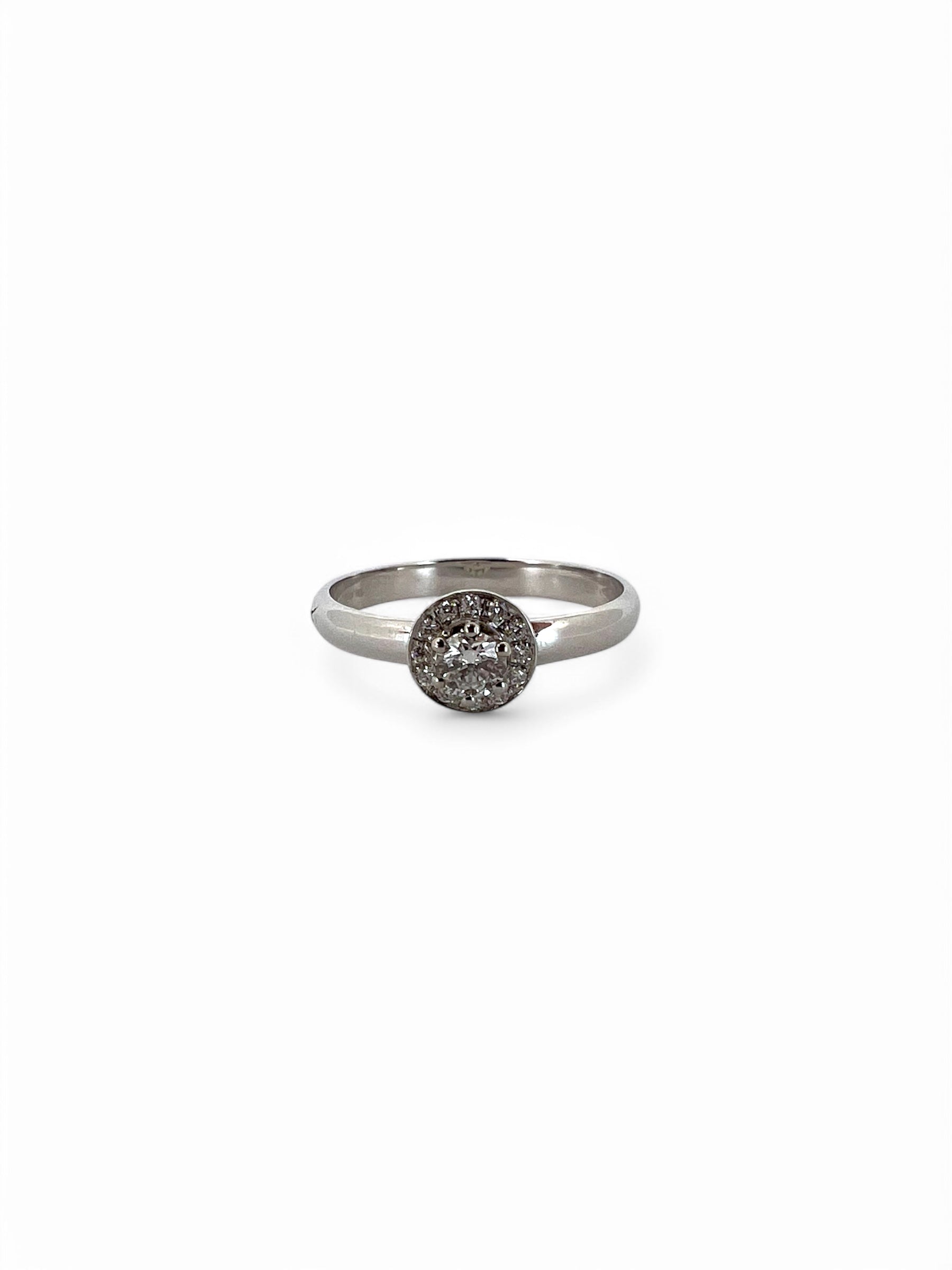 Ellegi Gioielli | Anello Solitario