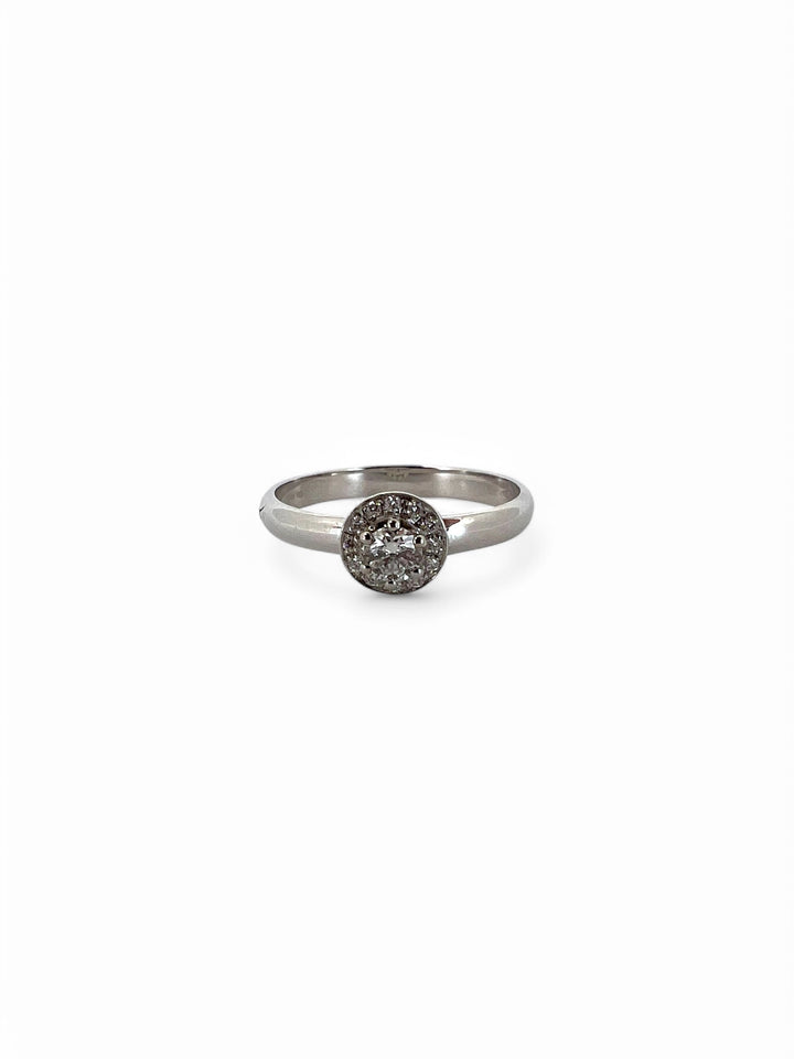 Ellegi Gioielli | Anello Solitario