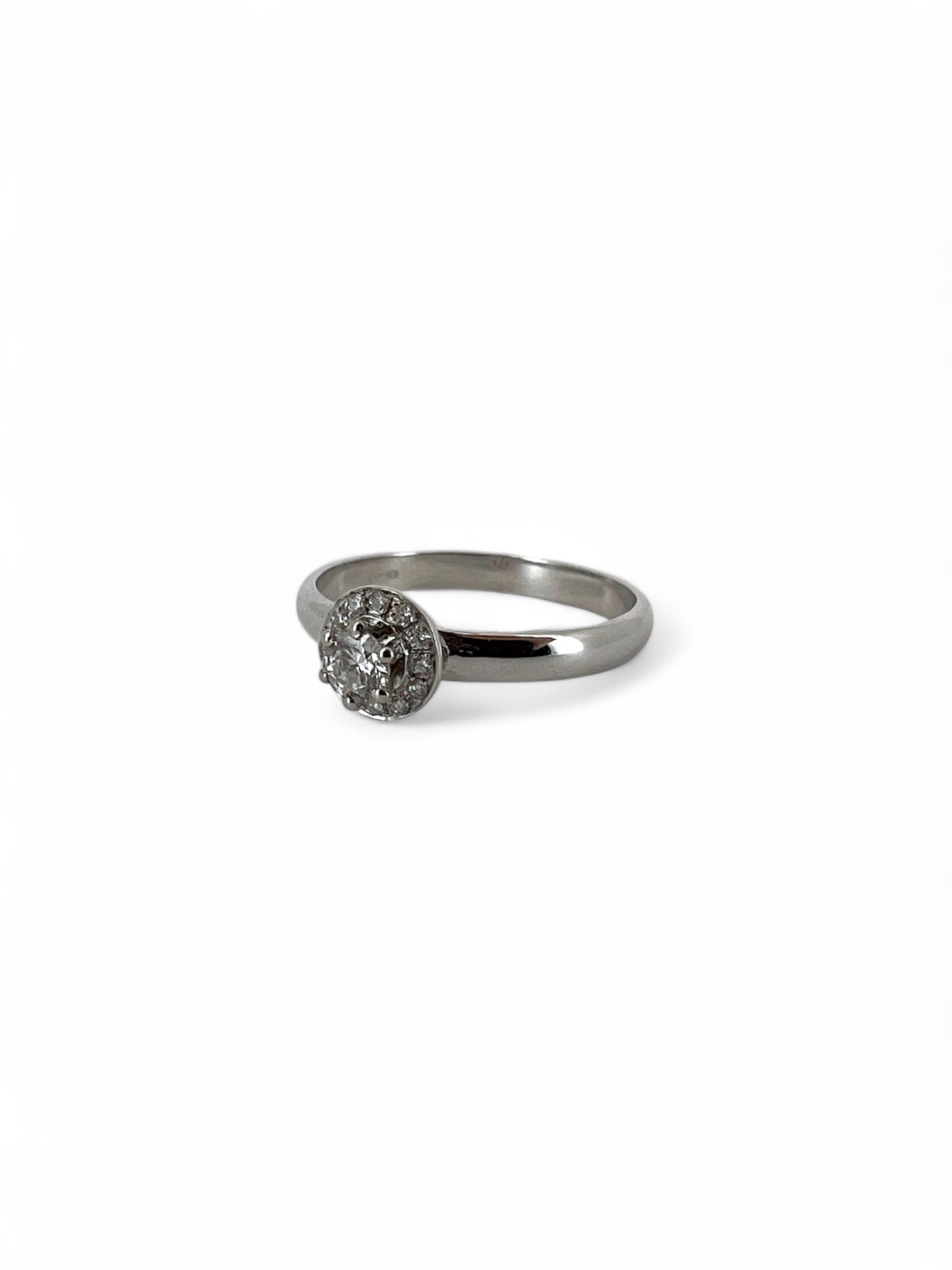 Ellegi Gioielli | Anello Solitario