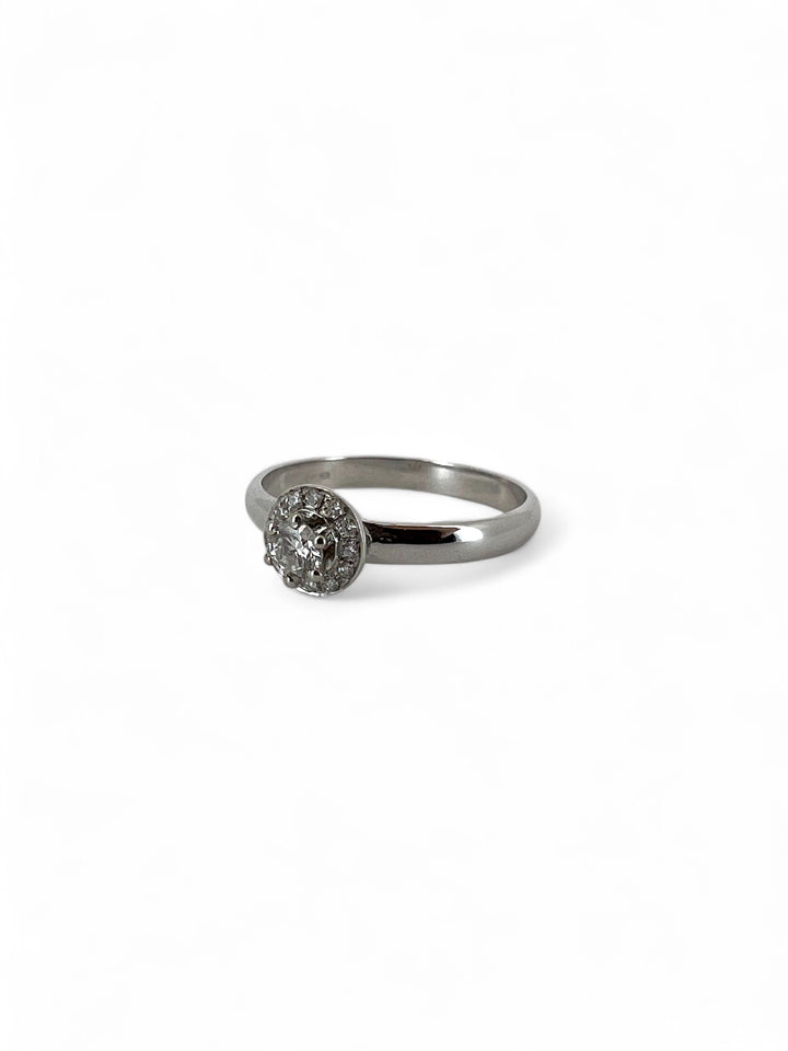 Ellegi Gioielli | Anello Solitario