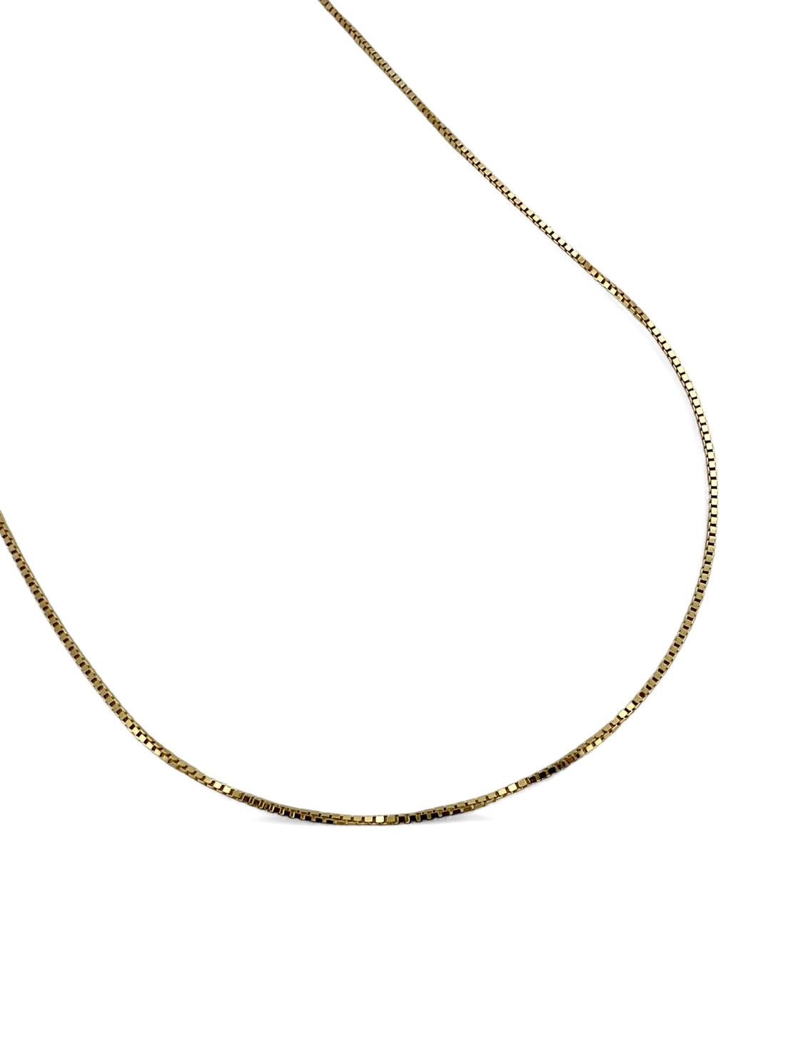 Ellegi Argento | Catenina in argento