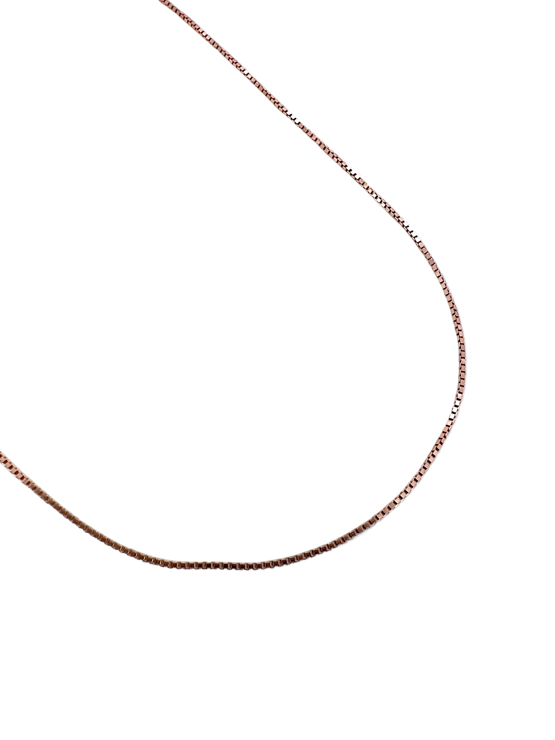 Ellegi Argento | Catenina veneziana in argento