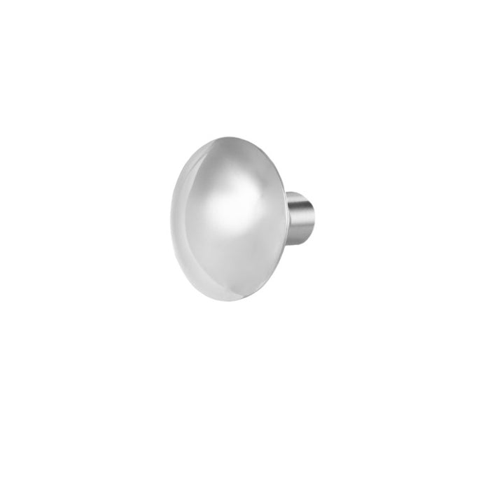 Marlù | Orecchino a lobo bottone 1,2 cm