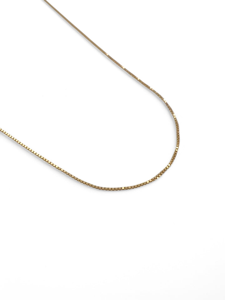 UNOAERRE | Collana in oro 9 kt