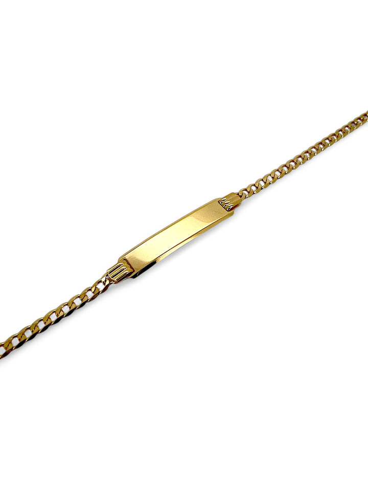 UNOAERRE | Bracciale in oro 9 kt