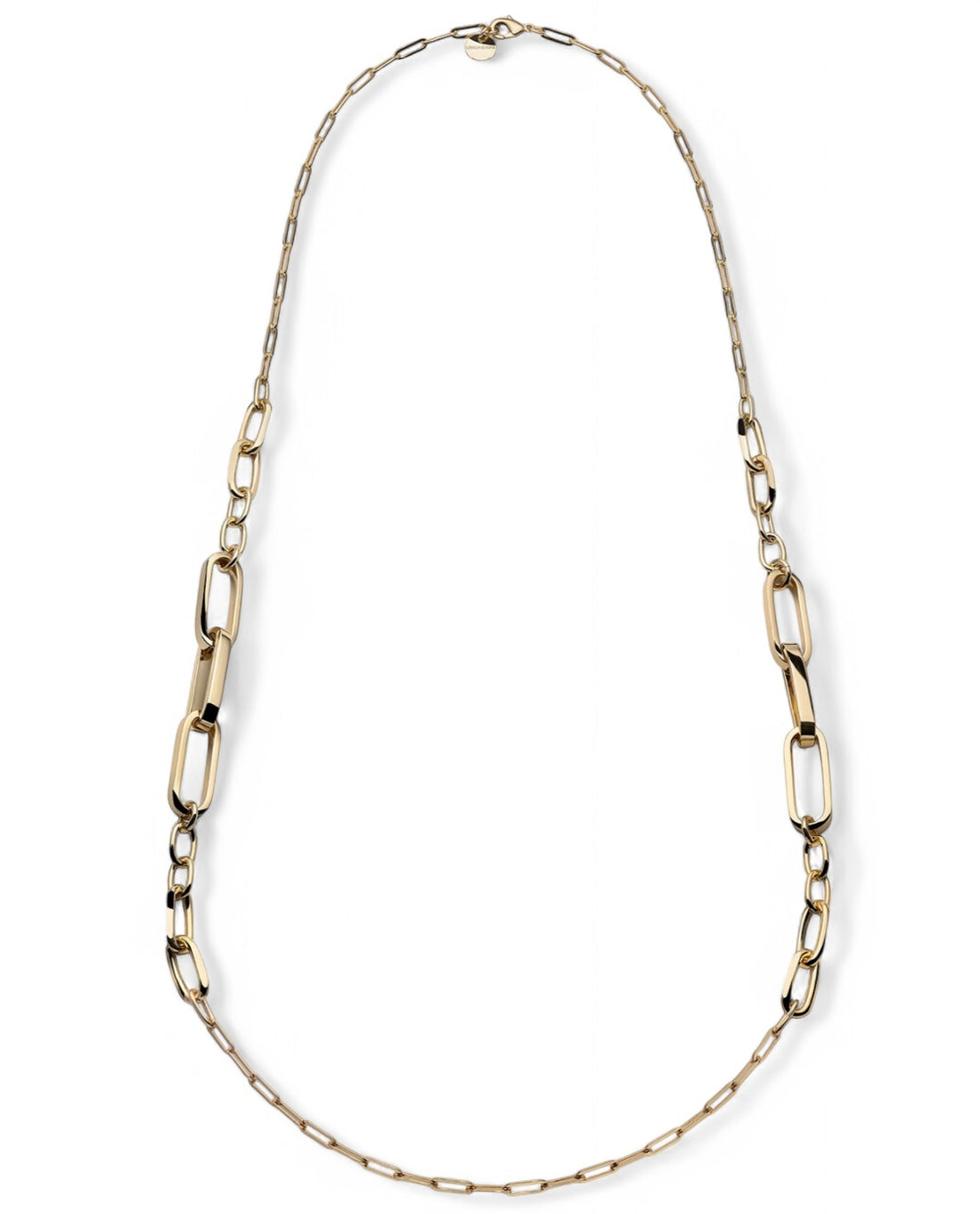 UNOAERRE | Collana in bronzo