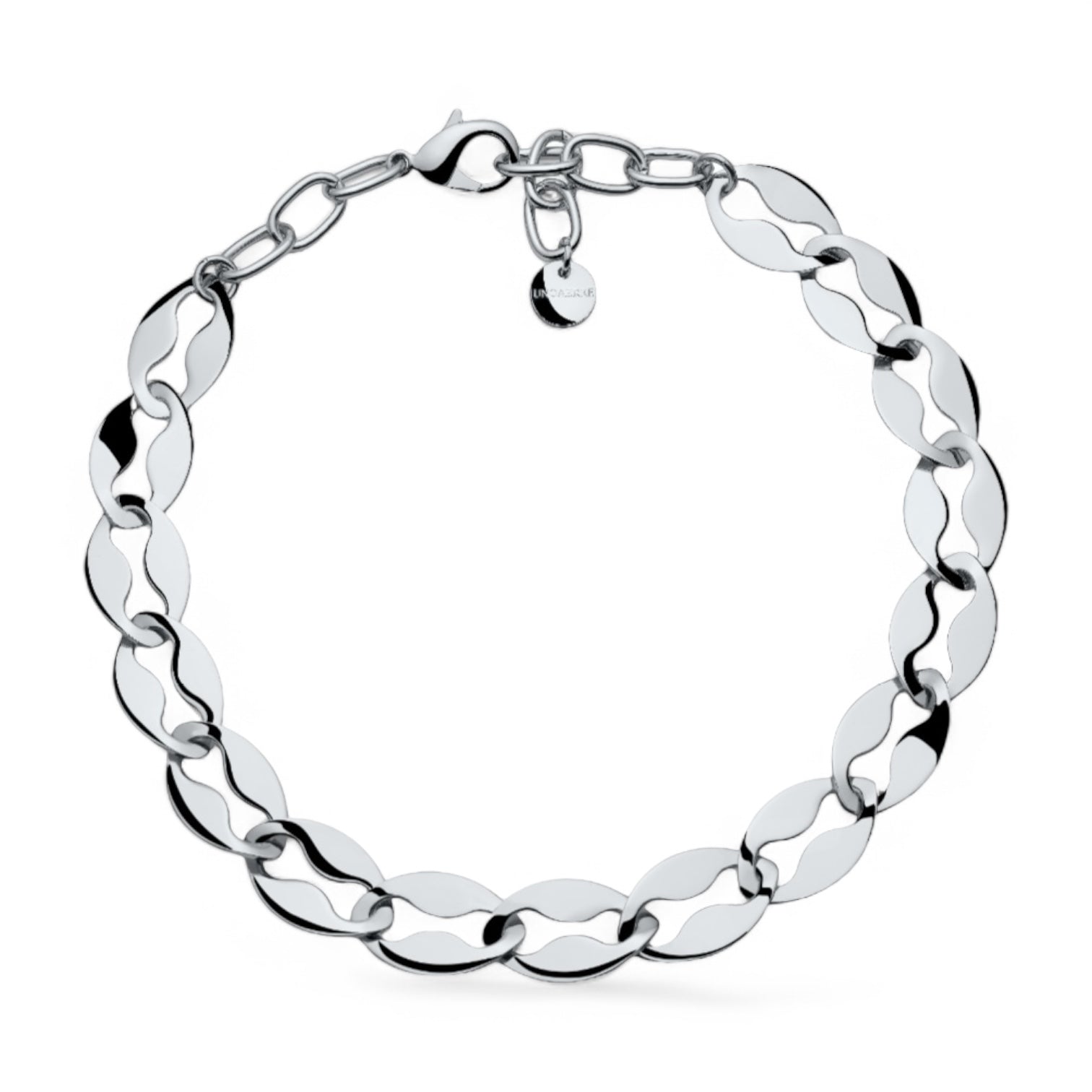 UNOAERRE | Collana in bronzo