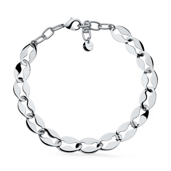 UNOAERRE | Collana in bronzo