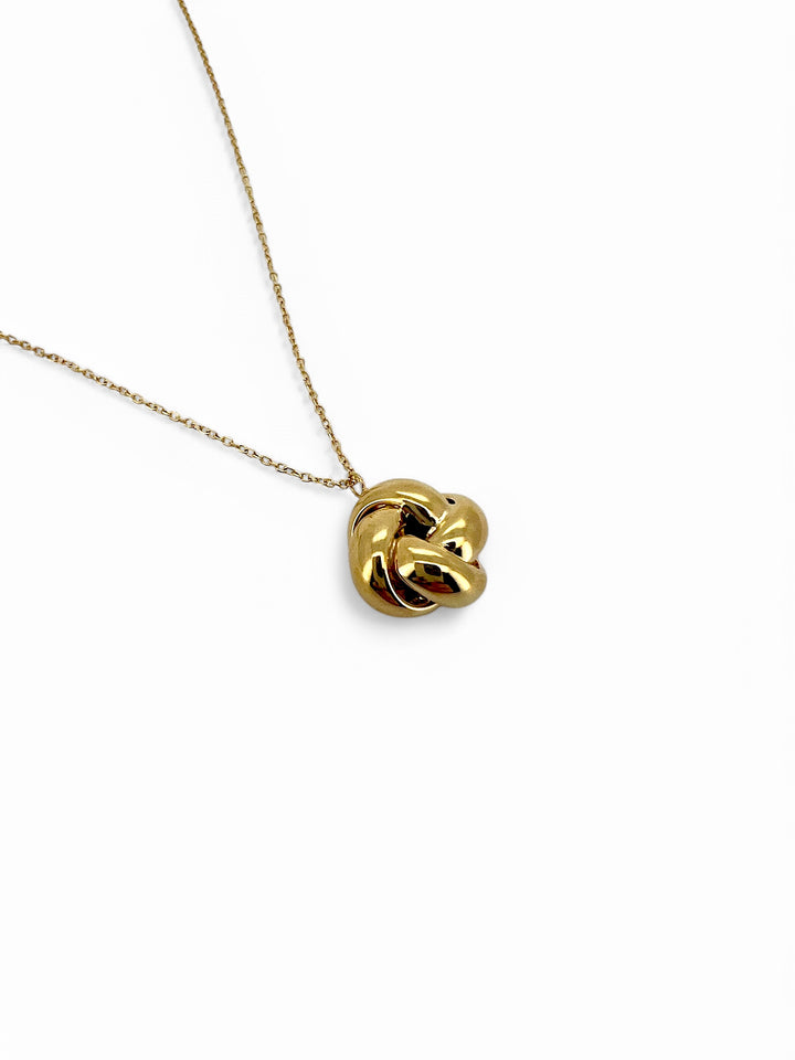 UNOAERRE | Collana in oro 9 kt