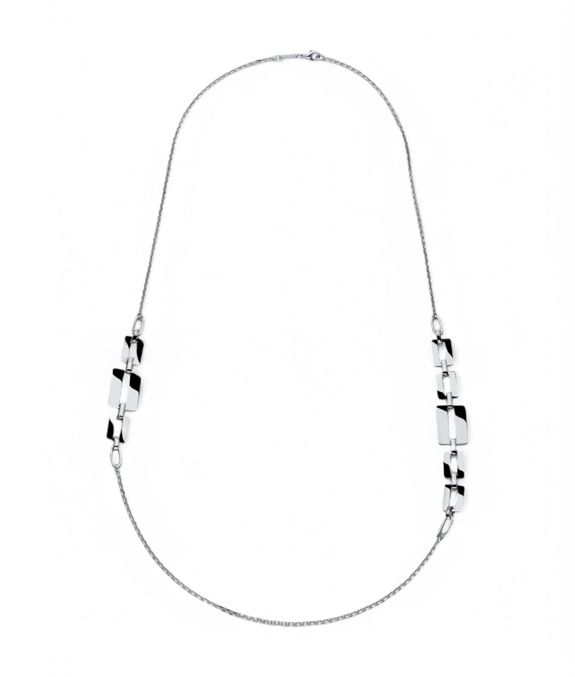 UNOAERRE | Collana in bronzo