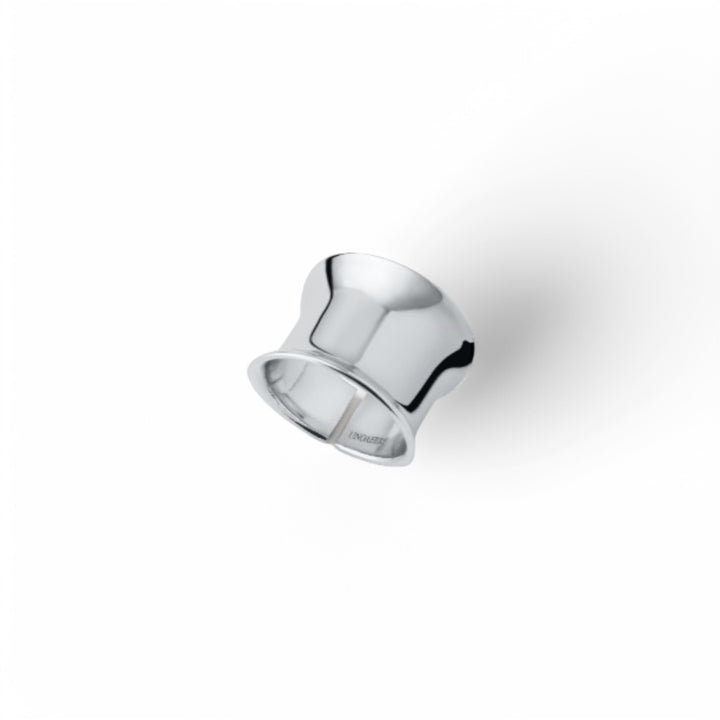 UNOAERRE | Anello Dinamica