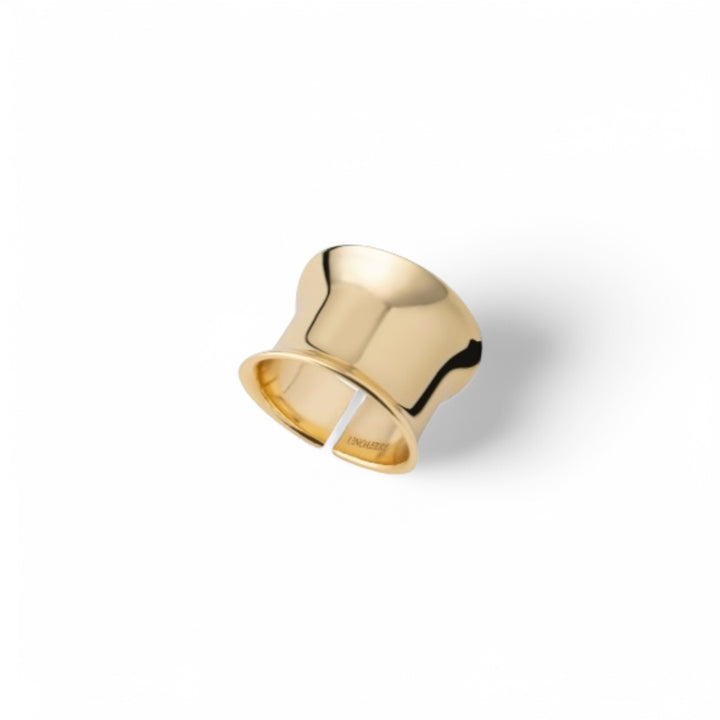 UNOAERRE | Anello Dinamica
