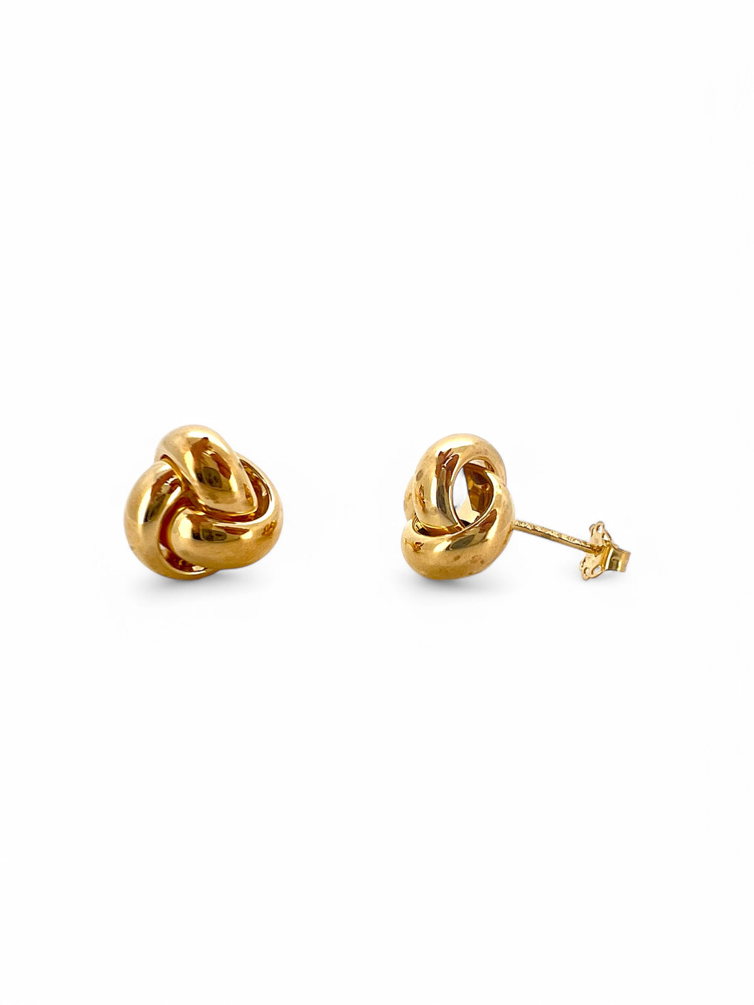 UNOAERRE | Orecchini in oro 9 kt