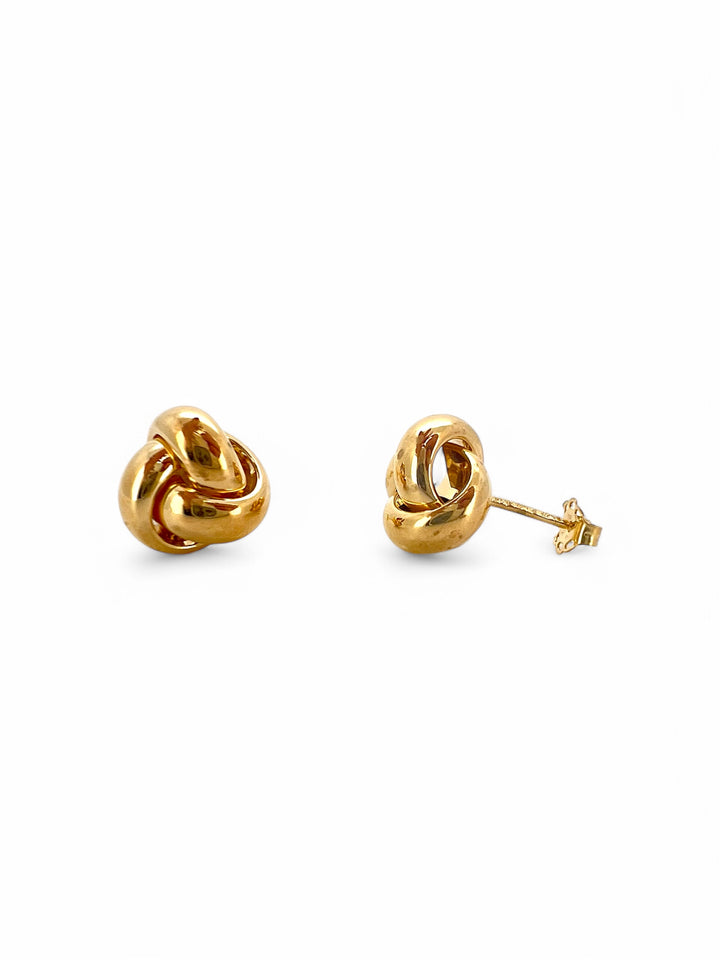 UNOAERRE | Orecchini in oro 9 kt