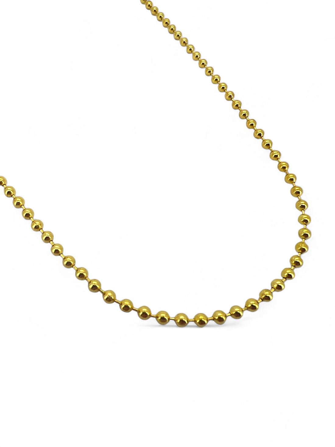 Ellegi Bijoux | Catenina in acciao