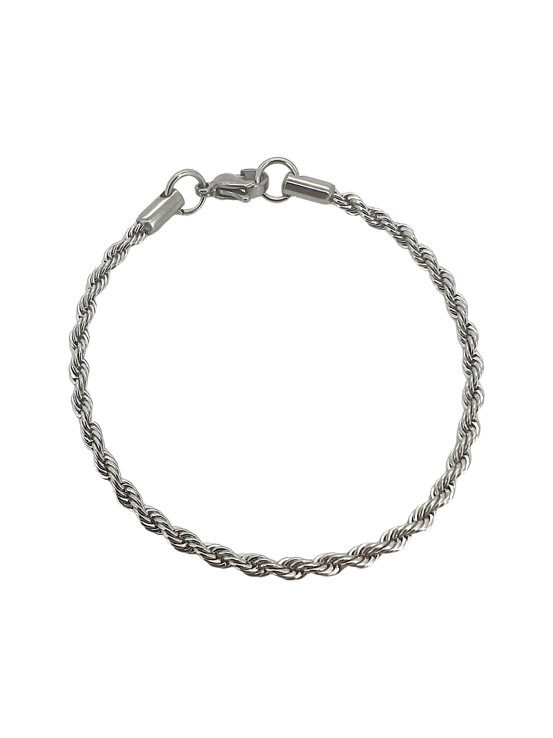 Ellegi Bijoux | Bracciale in acciaio