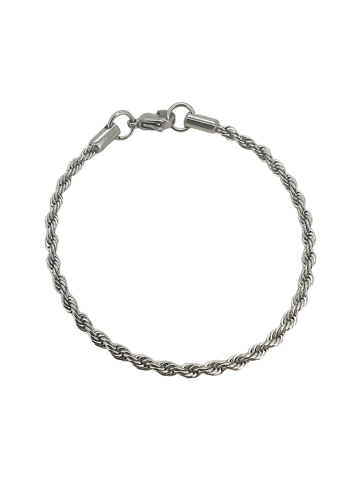 Ellegi Bijoux | Bracciale in acciaio