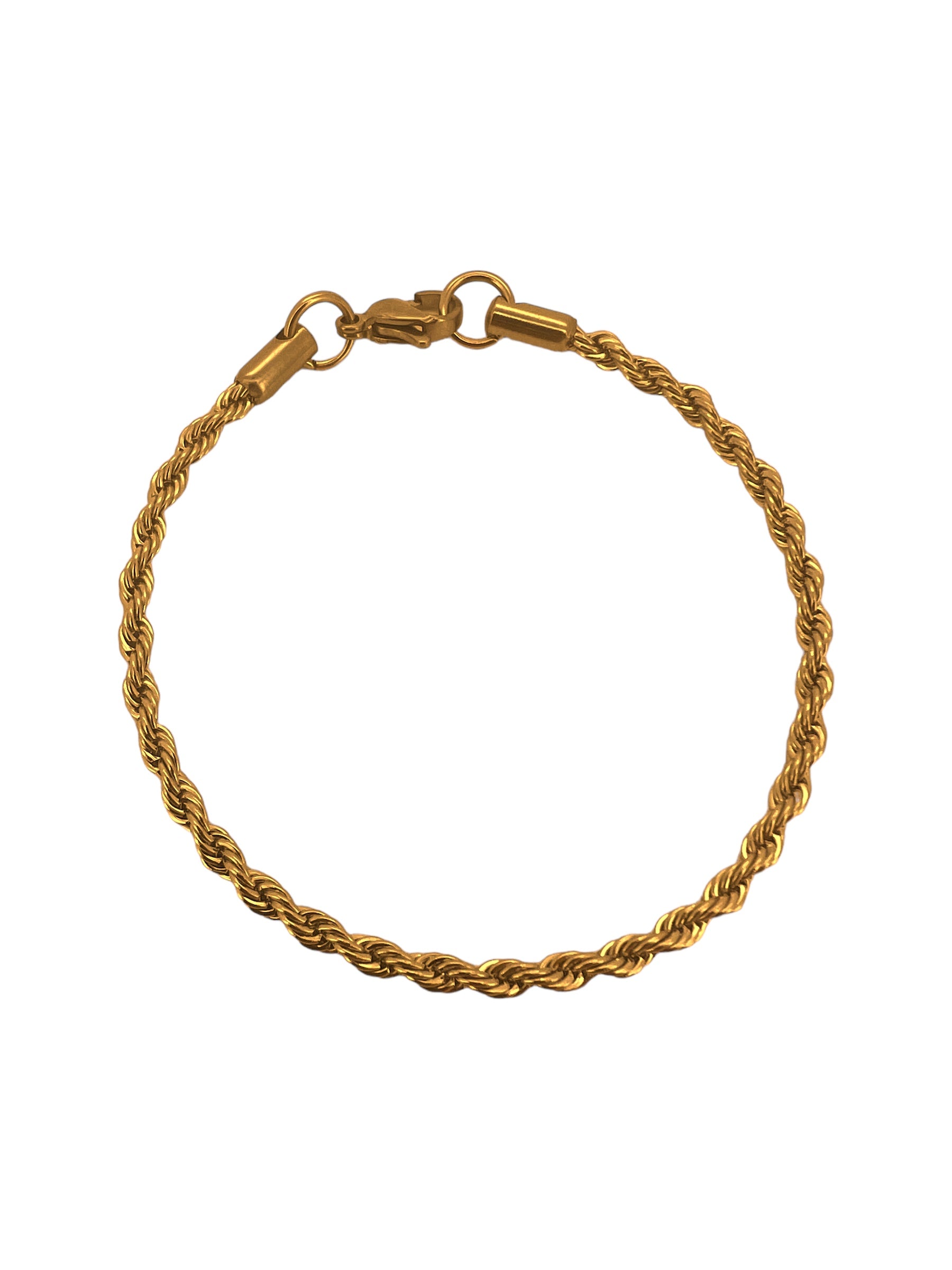 Ellegi Bijoux | Bracciale in acciaio