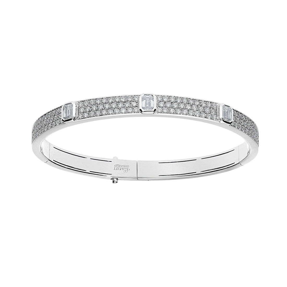 Leo Pizzo | Bracciale Polo