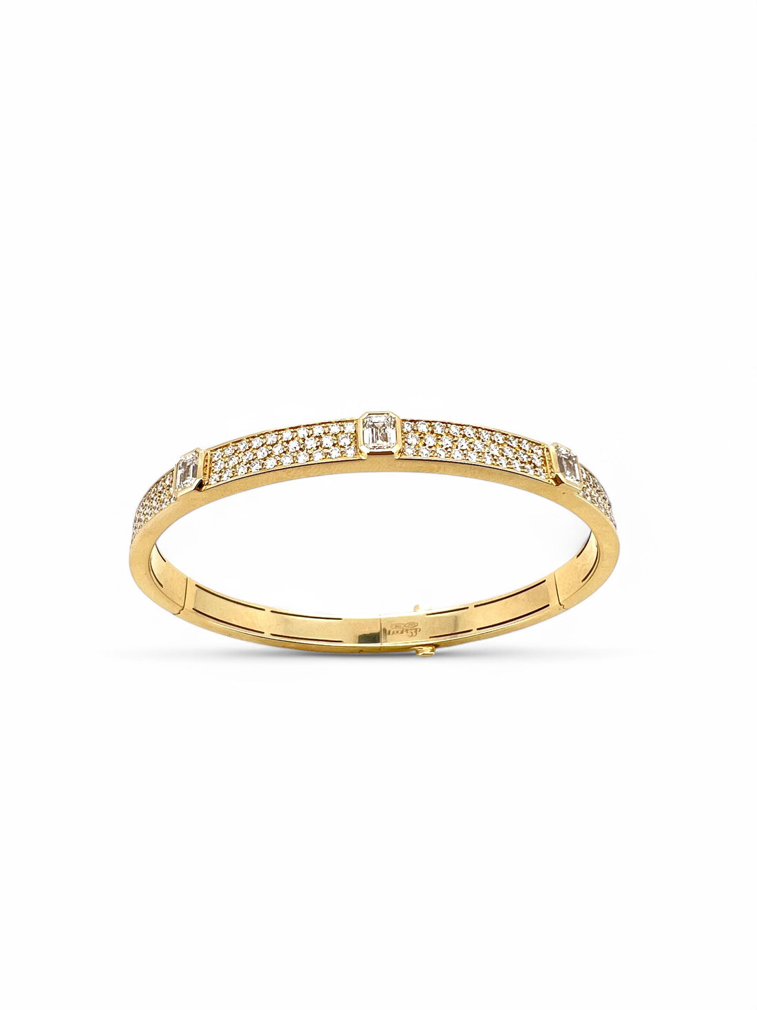 Leo Pizzo | Bracciale Polo