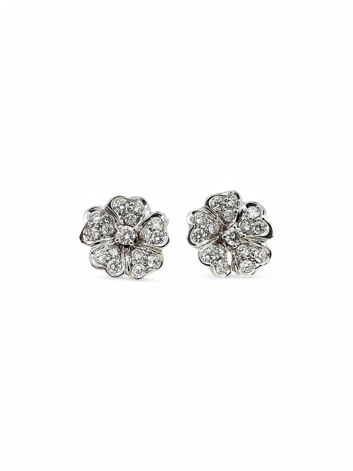 Leo Pizzo | Orecchini Flora